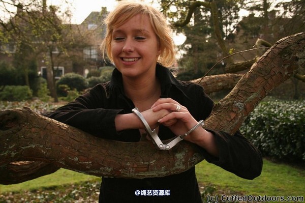 cuffedoutdoors - cod041 第 29 张图片