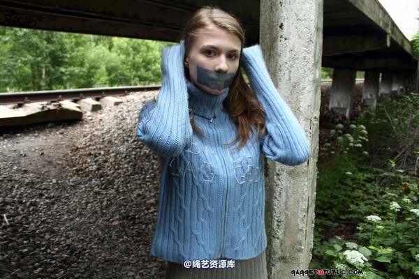 gaggedinpublic - gip547 第 21 张图片