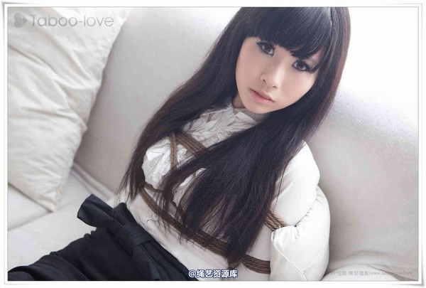 禁忌摄影 - No.083 Yuko 职业女性之气质束缚 第 7 张图片