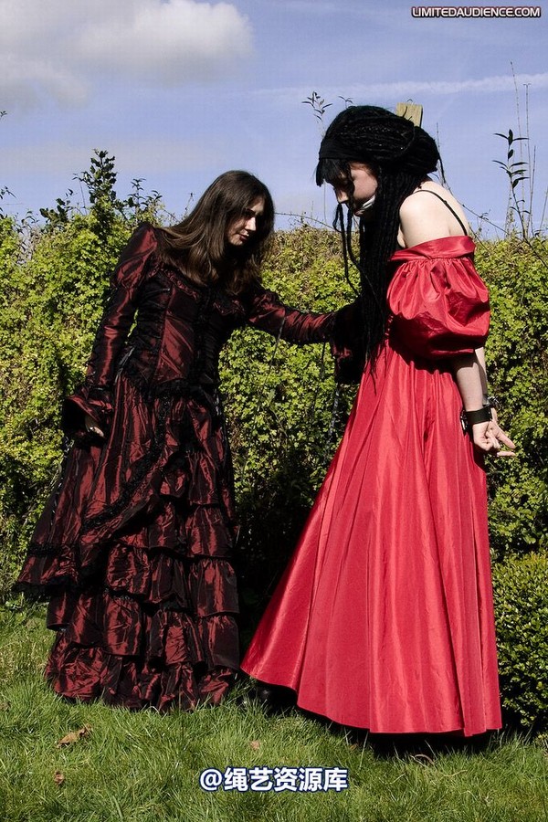 limitedaudience - 2009 catya lex eleven captive countess 第 30 张图片