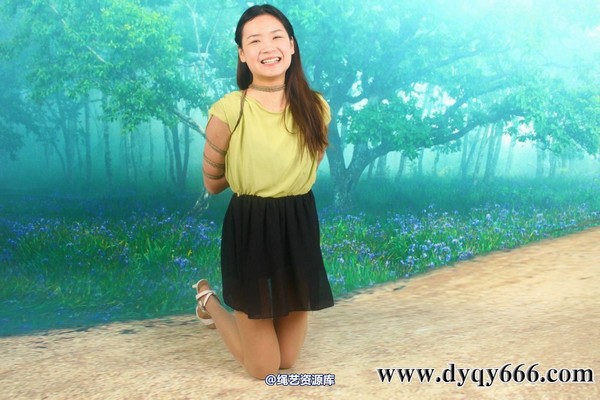 典雅倩影 - 387-爱笑的天使之雅卿 第 38 张图片