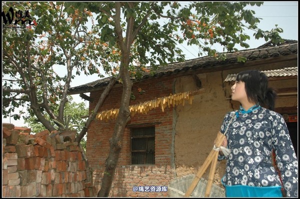 唯美之家 - 武当山之行-山脚匪事1 第 366 张图片