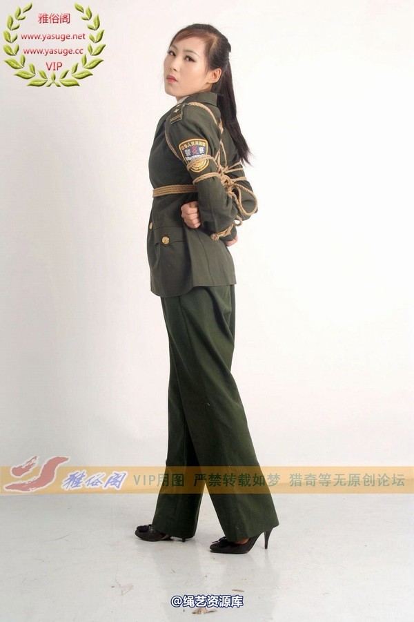 雅俗阁 - 2013-NO.35 Model雅曼 第 144 张图片
