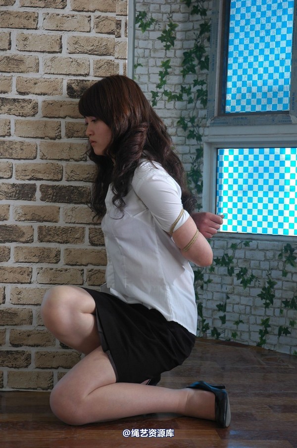 唯美之家 - 魅儿白领五花2010-5-5 第 53 张图片
