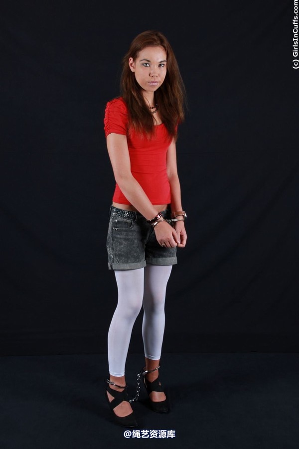 girlsincuffs - gic340 第 115 张图片
