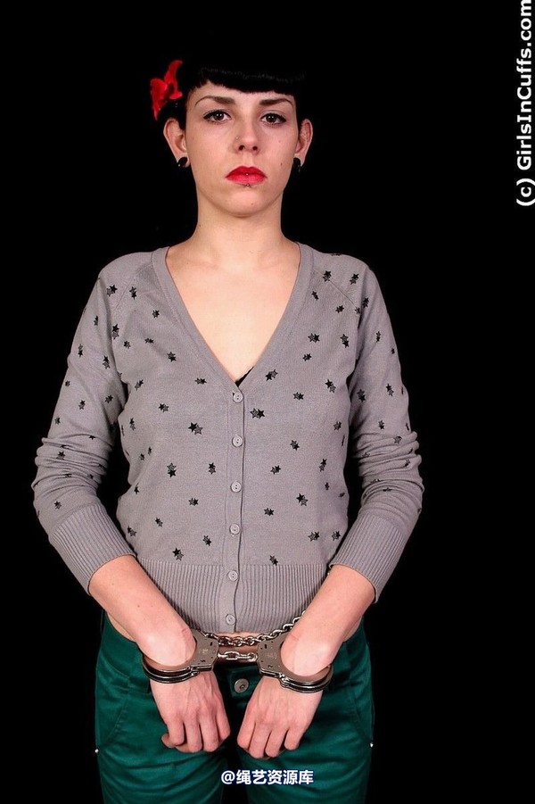 girlsincuffs - gic098 第 63 张图片