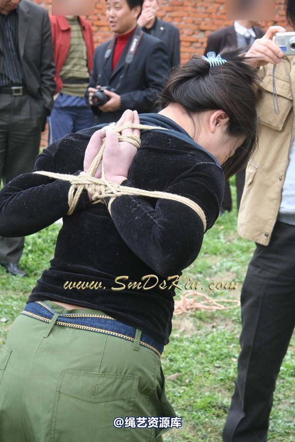 锐度主张 - 2009年第27期捆绑图（2009.5.29）聚会，接上期 第 5 张图片