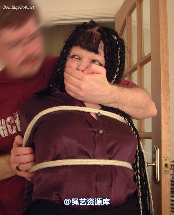 bondagebob - Emma Burgular 第 23 张图片