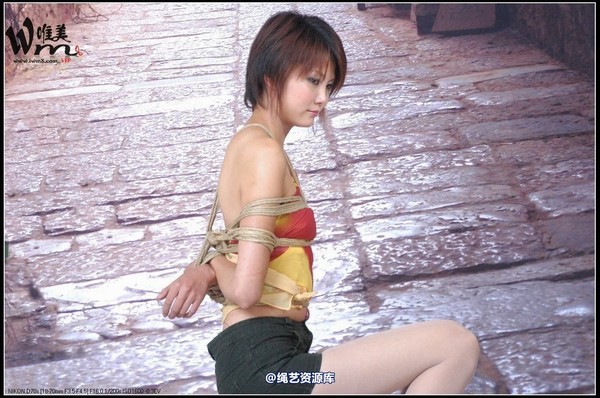 唯美之家 - 08-07-21新模晓姿 第 86 张图片