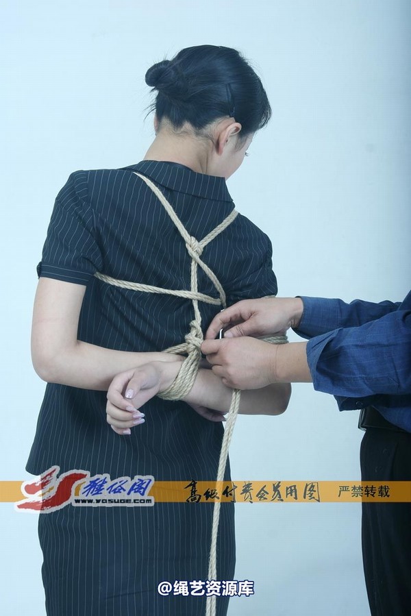 雅俗阁 - 20070517雅绪制服 第 22 张图片