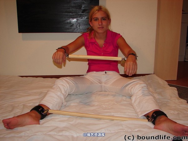 boundlife - bl016 第 18 张图片