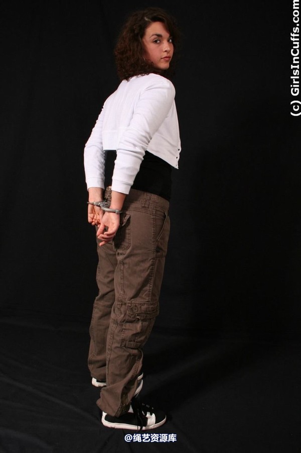 girlsincuffs - gic191 第 15 张图片