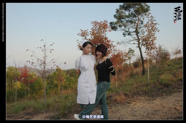 唯美之家 - 2008-11-13外拍(集体) 第 473 张图片