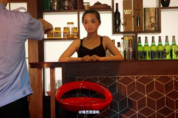 mj影视 - 梅晓晨 美女招待贩毒覆灭记 第 5 张图片