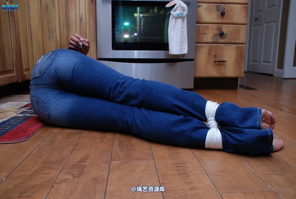 boundhotties - BROOKE 4 第 18 张图片