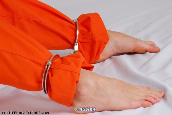 cuffedinuniform - ciu115 第 41 张图片