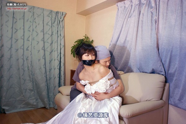 jpdamsel - 20100110 花嫁 第 14 张图片