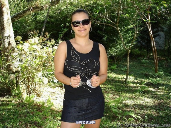 cuffedoutdoors - cod028 第 12 张图片