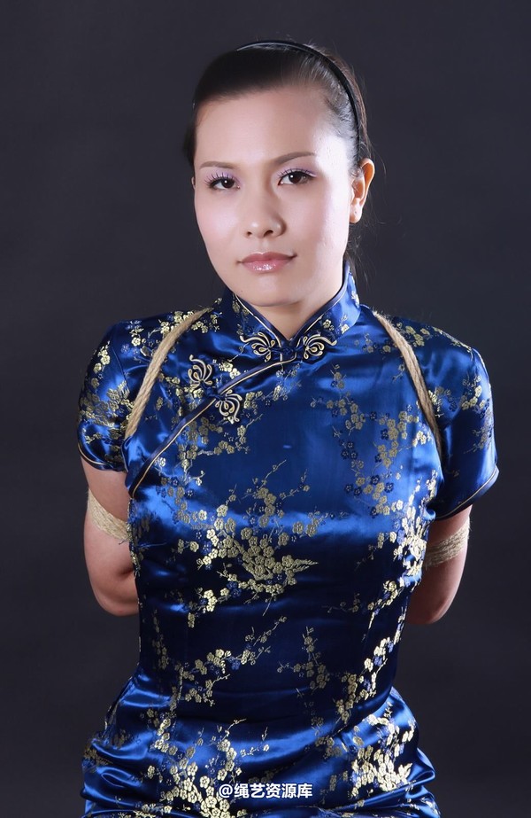 神艺缘 - 125-新模小妖(五花)2 第 26 张图片