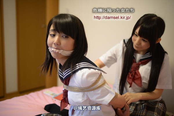 jpdamsel - 20150805 �`りって　１ 第 25 张图片