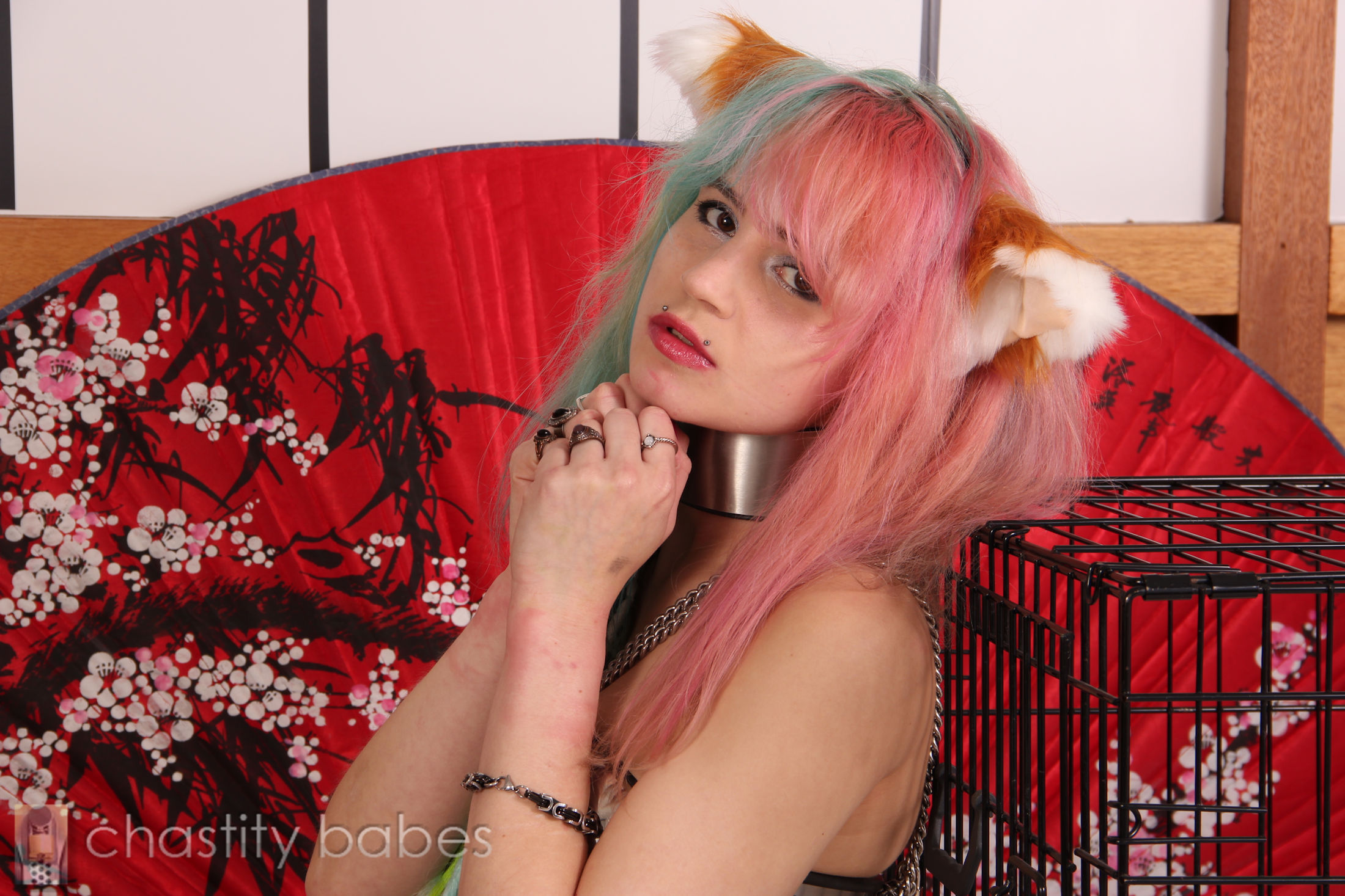 chastitybabes - cb908 第 13 张图片
