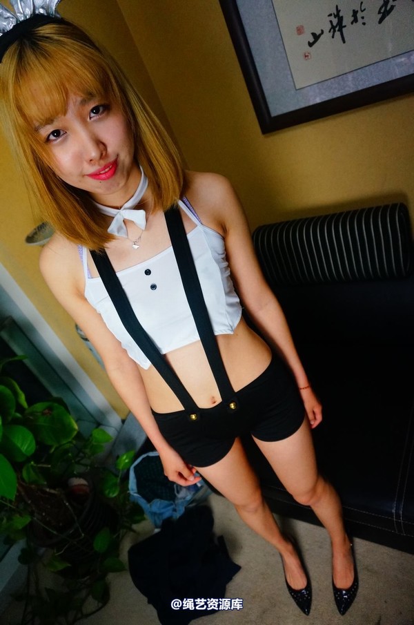 dk13美束馆 - 4.19-小乔兔a-b106P 第 5 张图片