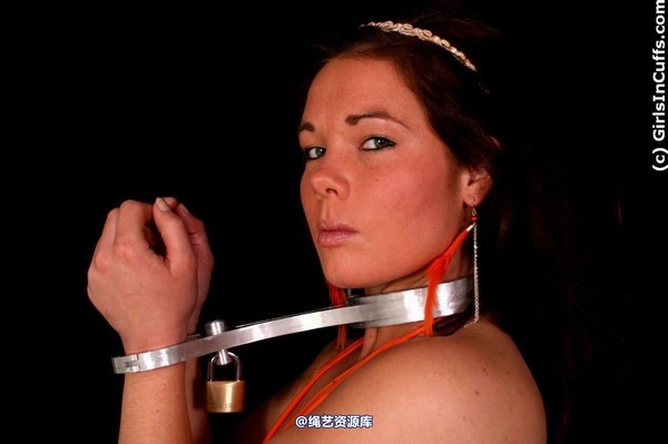 girlsincuffs - gic086 第 11 张图片