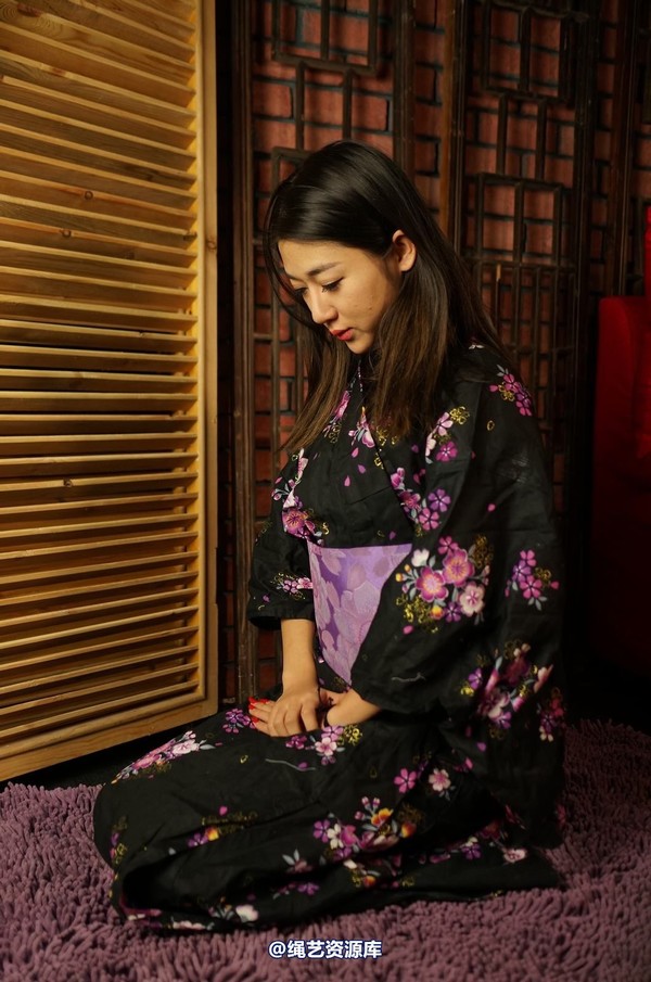 dk13美束馆 - 12.29-红袖和服A-100P 第 2 张图片