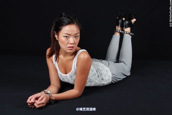 girlsincuffs - gic311 第 91 张图片
