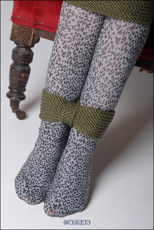 simplytied - Grey animal print 第 39 张图片