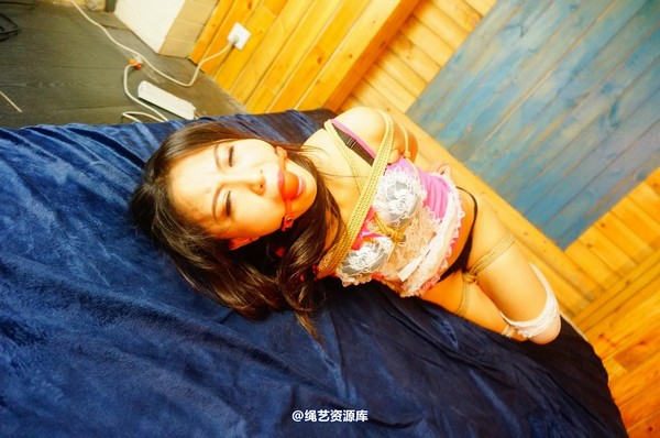 dk13美束馆 - 7.25-B欢欢粉色-120P 第 61 张图片