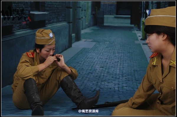 唯美之家 - 08-05-07特务 第 118 张图片