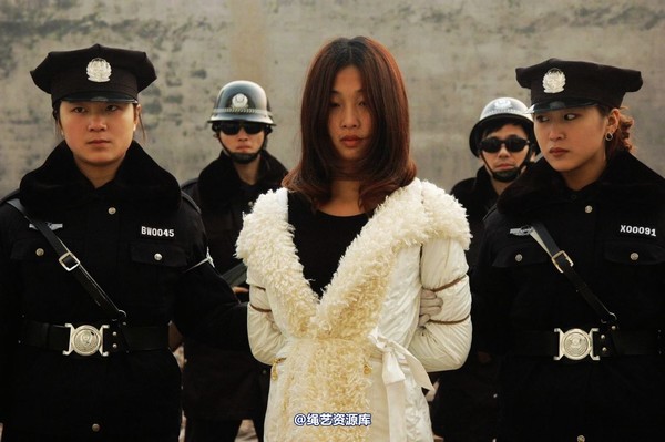 mj影视 - 倾心 女监纪实－故意杀人犯 第 2 张图片