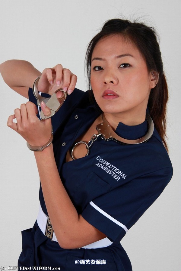 cuffedinuniform - ciu167 第 55 张图片