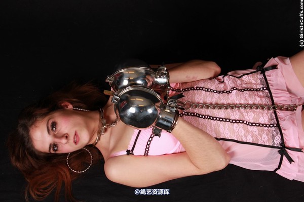 girlsincuffs - gic544 第 72 张图片
