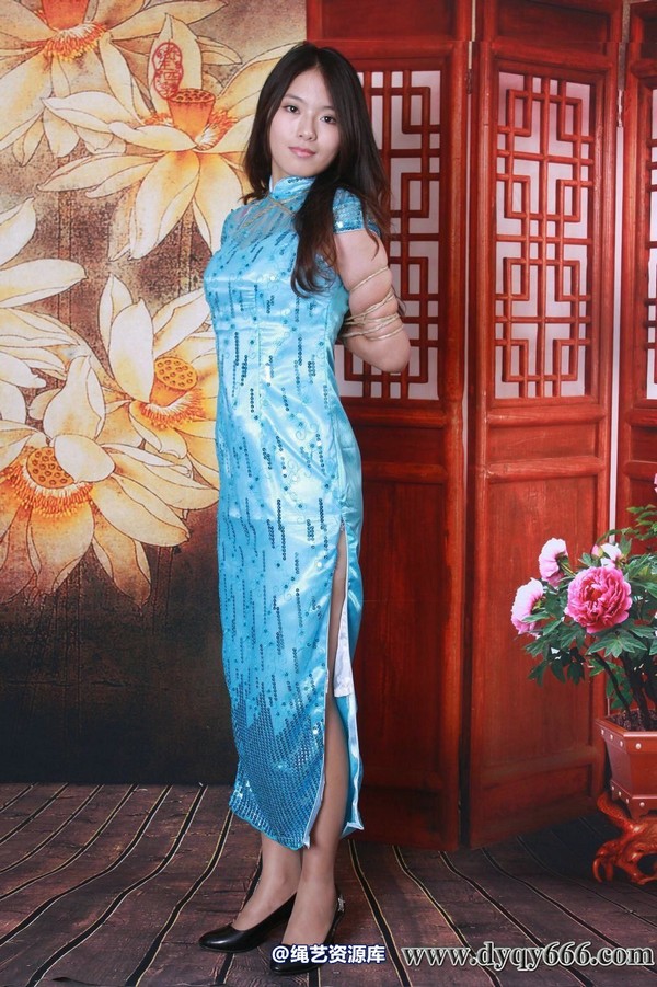 典雅倩影 - 185-曼妮五花绝美图片2 第 8 张图片