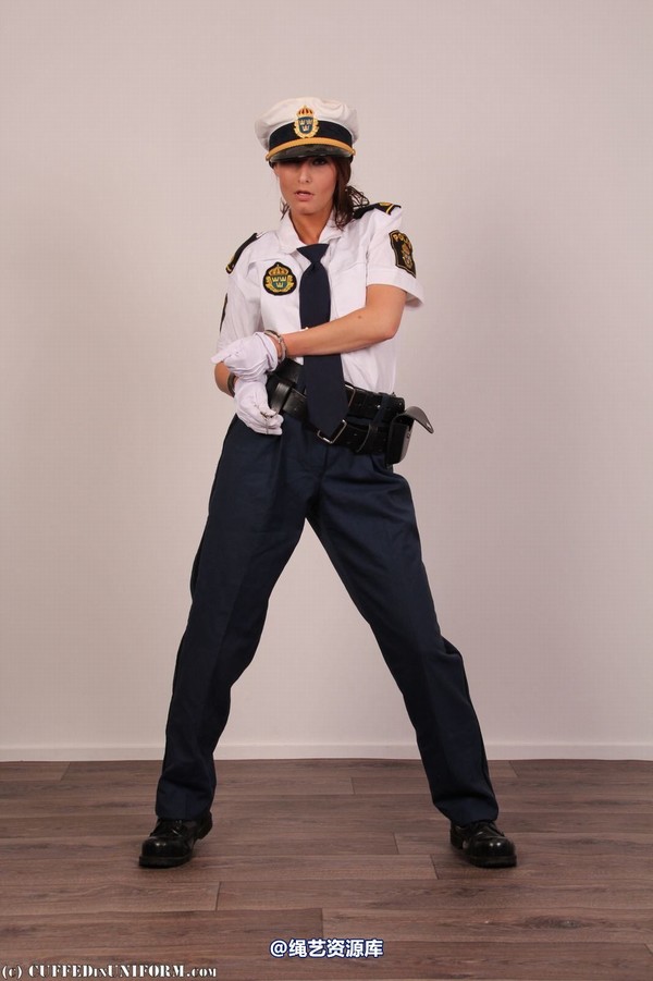 cuffedinuniform - ciu264 第 90 张图片