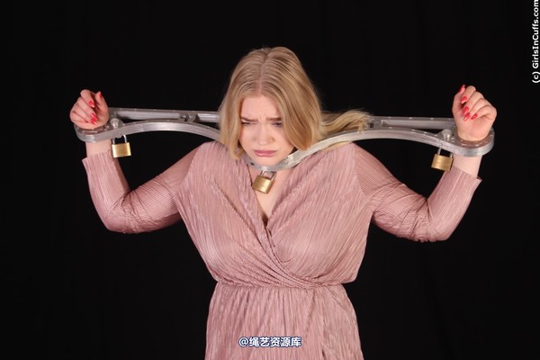 girlsincuffs - gic660 第 27 张图片