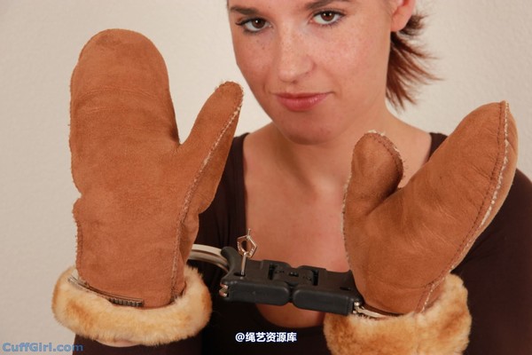 cuffgirl - cg104 第 75 张图片