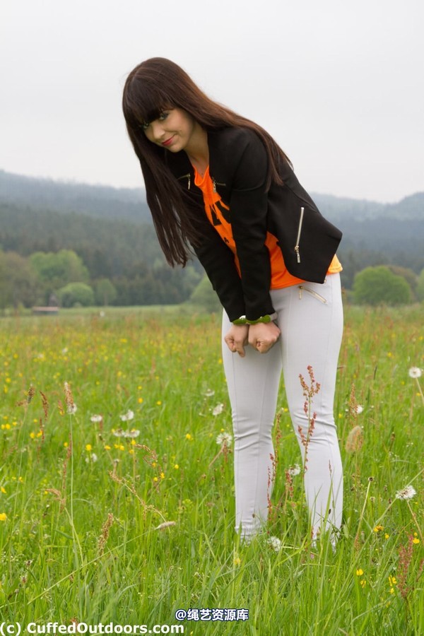 cuffedoutdoors - cod511 第 15 张图片
