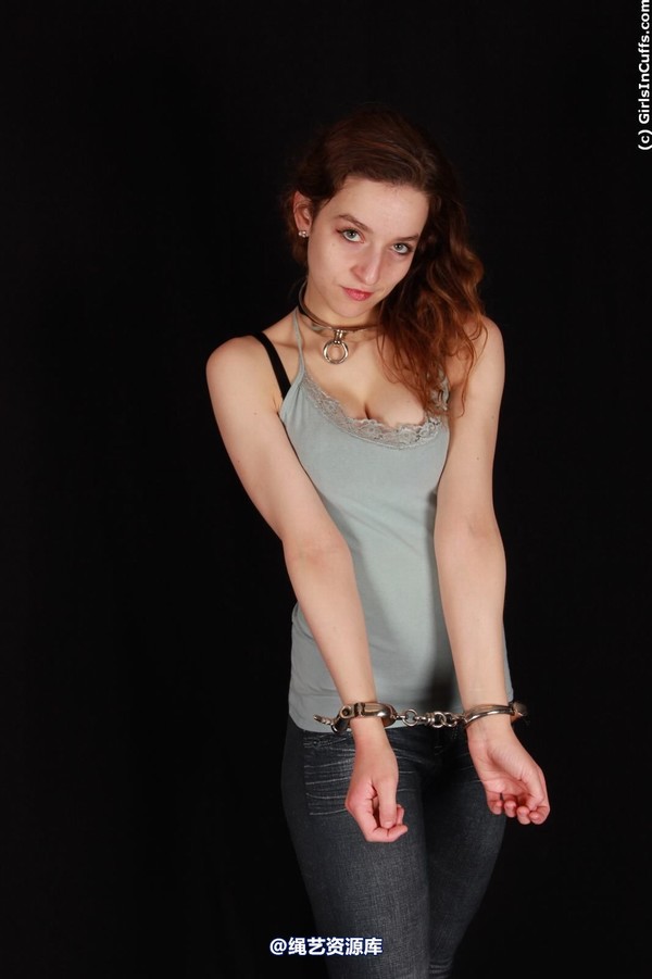 girlsincuffs - gic553 第 35 张图片