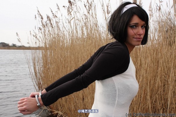 cuffedoutdoors - cod147 第 51 张图片
