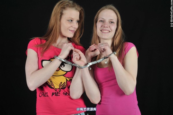 girlsincuffs - gic308 第 2 张图片