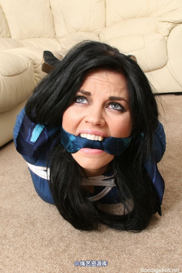 bondagebob - Monica harris The Bastard 第 115 张图片