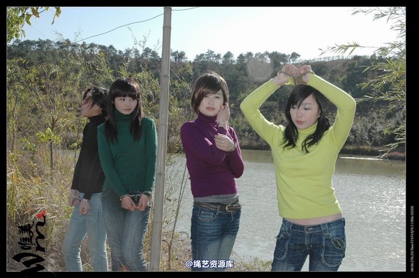 唯美之家 - 2008-11-27萧雅 第 37 张图片
