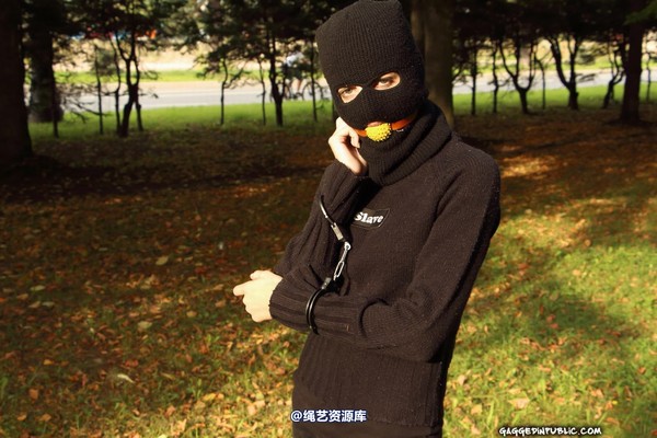 gaggedinpublic - gip339 第 53 张图片