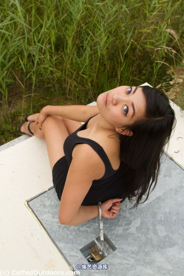 cuffedoutdoors - cod607 第 57 张图片