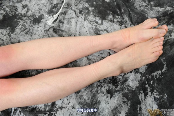 赤足者 - 梦灵2012-3 第 40 张图片