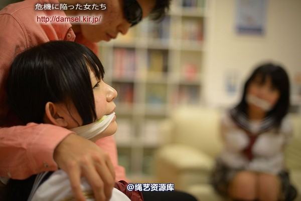 jpdamsel - 20150810 �`りって　２ 第 12 张图片