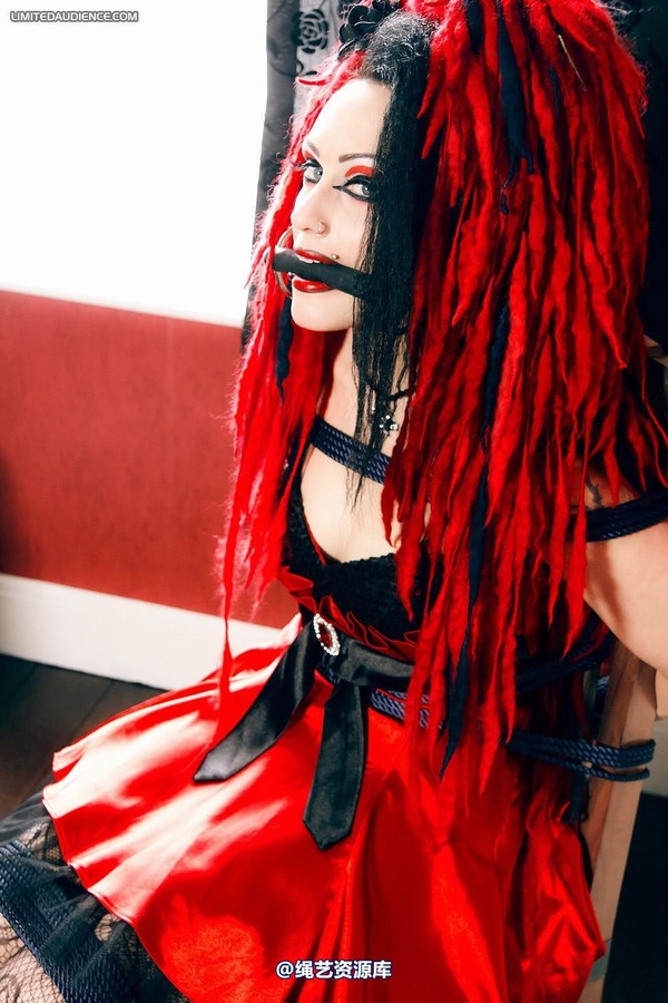 limitedaudience - 2012 andromedax awaiting release 第 4 张图片